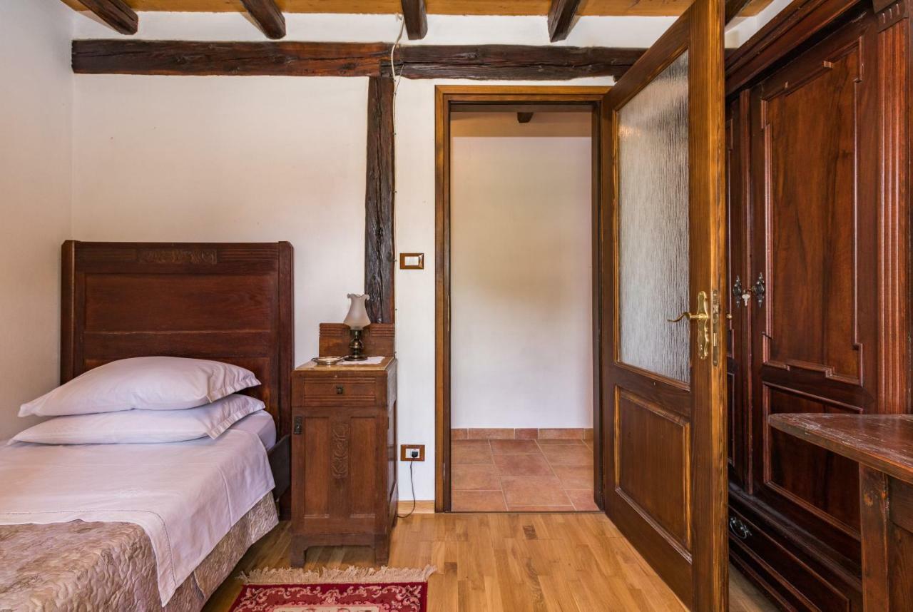 Old Istrian Home Martina Porec Ngoại thất bức ảnh